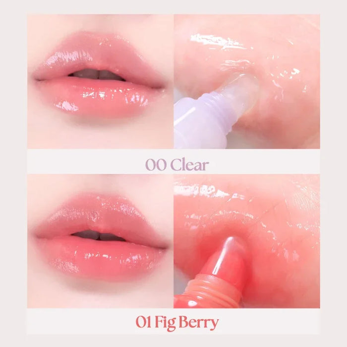 [HEVE BLUE] Penta Berry Panthenol Repair Lip Treatment 12g - Ballagrio