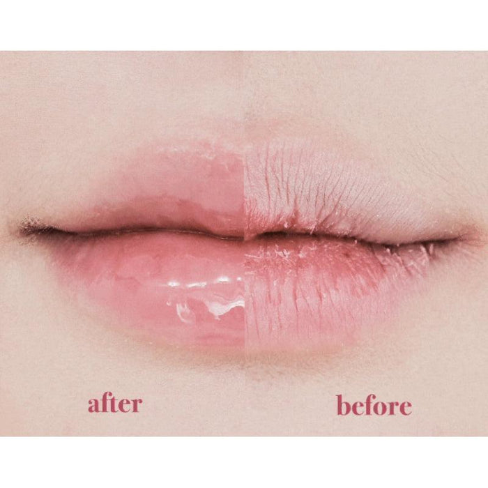 [HEVE BLUE] Penta Berry Panthenol Repair Lip Treatment 12g - Ballagrio