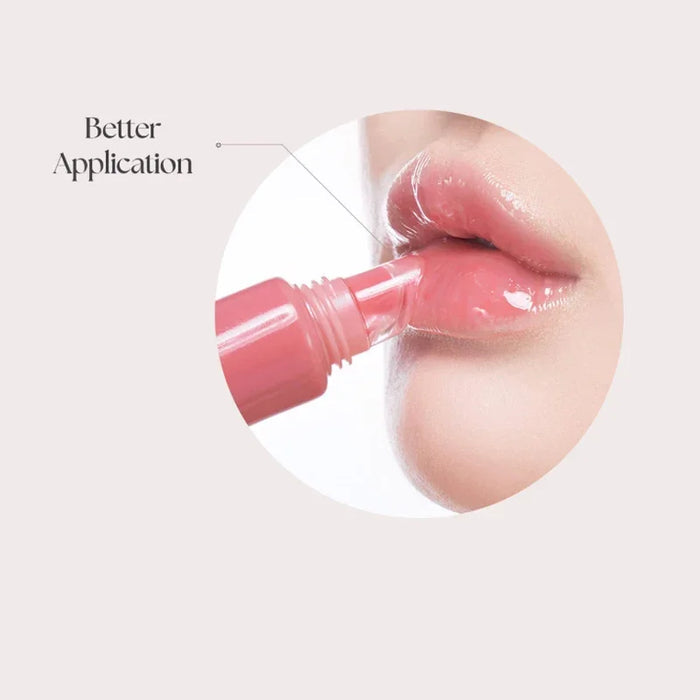 [HEVE BLUE] Penta Berry Panthenol Repair Lip Treatment 12g - Ballagrio