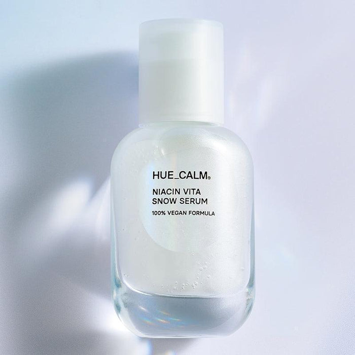 [HUE_CALM] Niacin Vita Snow Serum 30ml - Ballagrio