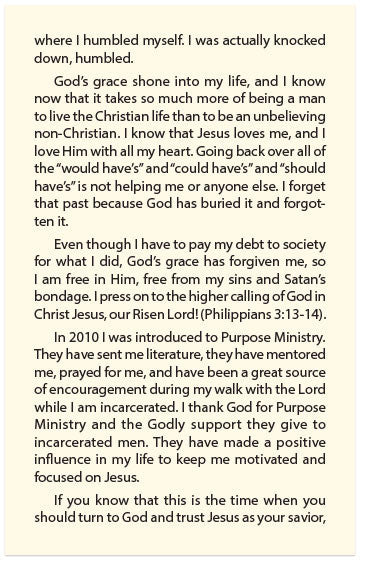Humbled (KJV)