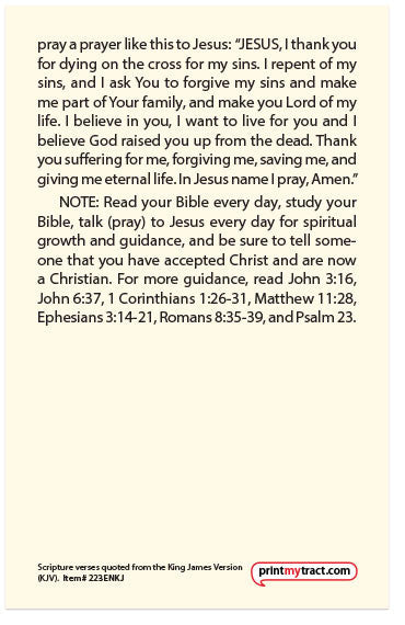 Humbled (KJV)
