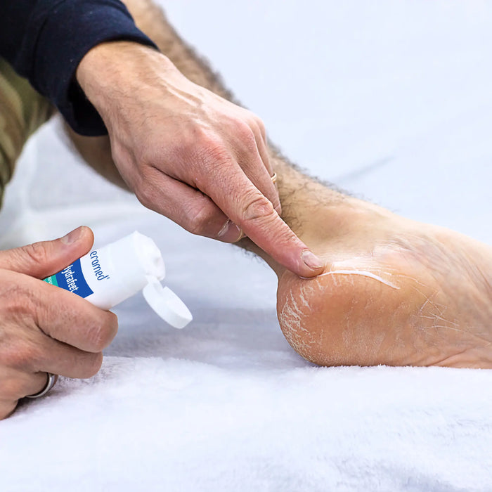 Hydrafeet - Foot repair cream - 75 ml - Deromed® Fresco Podologia