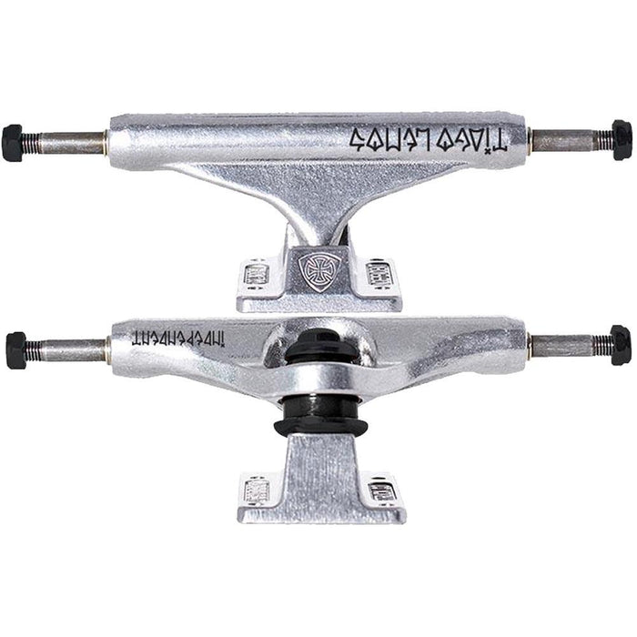 INDEPENDENT MID PRO TIAGO LEMOS SKATEBOARD TRUCKS
