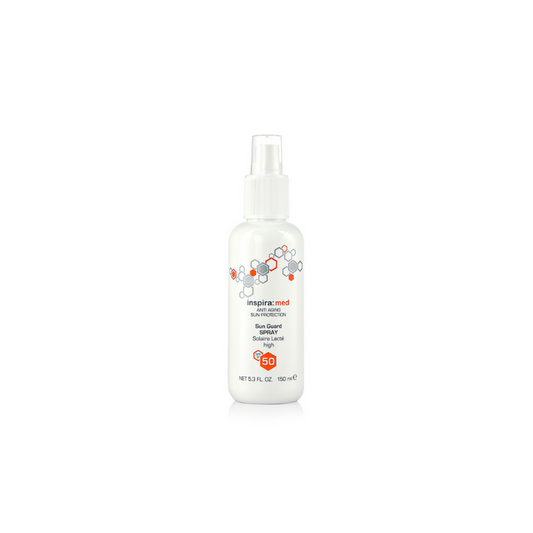 INSPIRA:MED ANTI-AGING SUN PROTECTION SPF 50 150ML