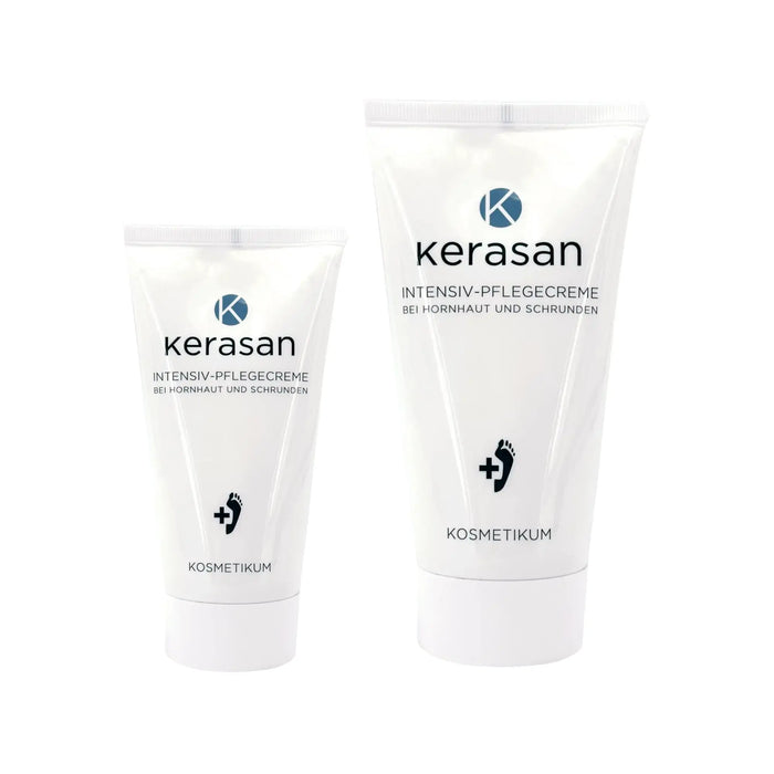 Intensive care cream - 2 capacities - Ruck My Podologie