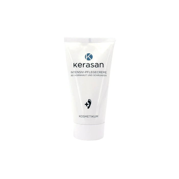Intensive care cream - 2 capacities - Ruck My Podologie