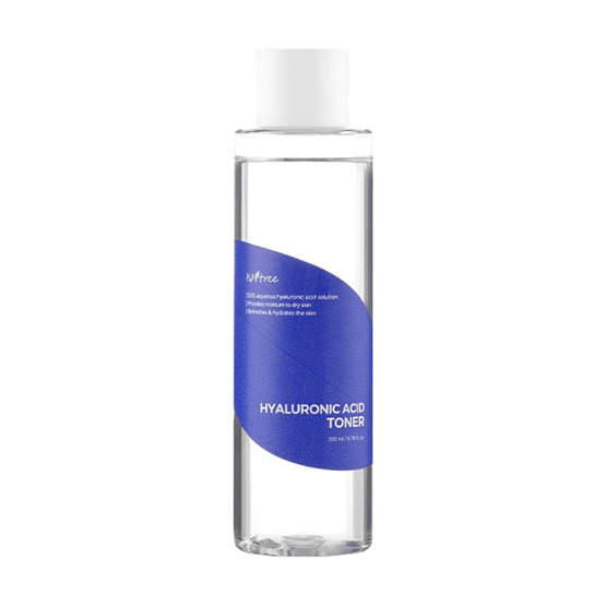 [ISNTREE] Hyaluronic Acid Toner 200ml - Ballagrio