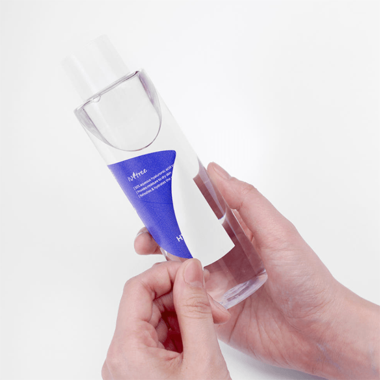 [ISNTREE] Hyaluronic Acid Toner 200ml - Ballagrio