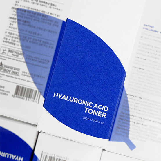 [ISNTREE] Hyaluronic Acid Toner 200ml - Ballagrio