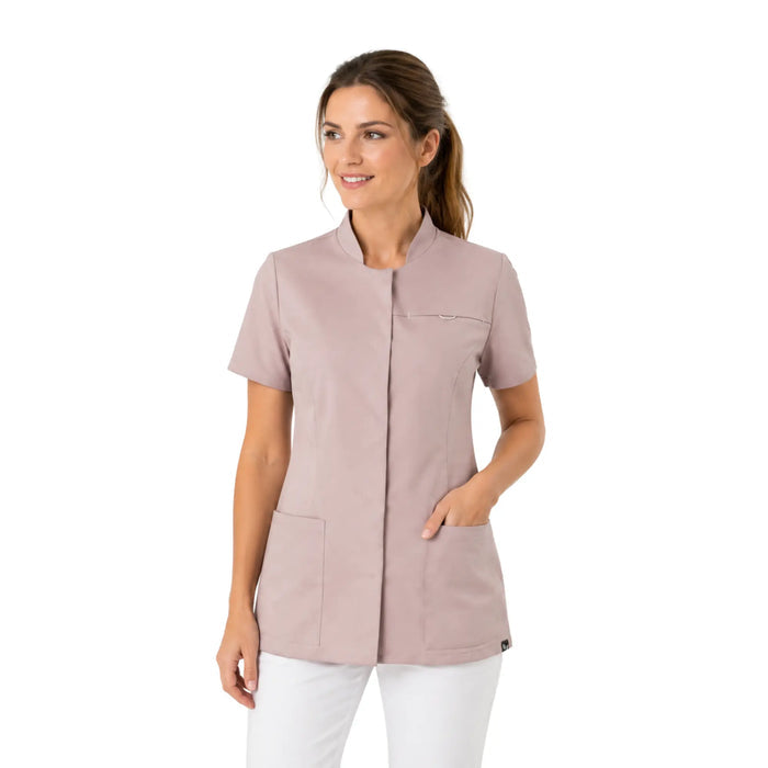 Karelina - Tunique - Manches courtes - Femme - 75 cm - Molinel Molinel