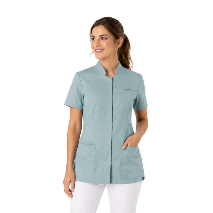 Karelina - Tunique - Manches courtes - Femme - 75 cm - Molinel Molinel