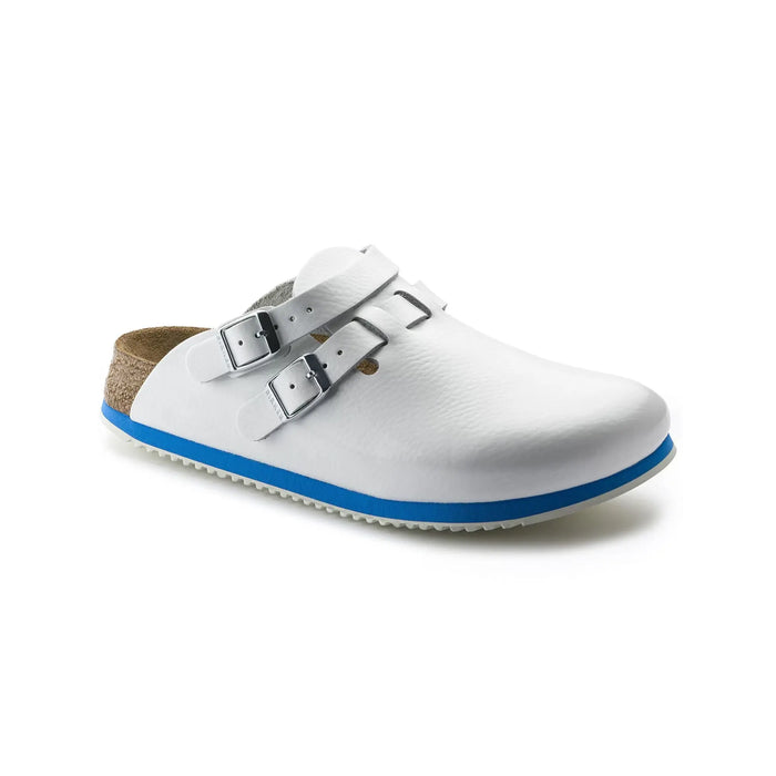 Kay SL - Clog Natural leather - Birkenstock Birkenstock
