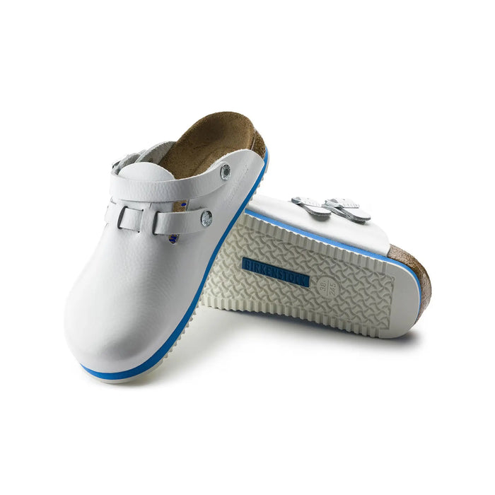 Kay SL - Clog Natural leather - Birkenstock Birkenstock