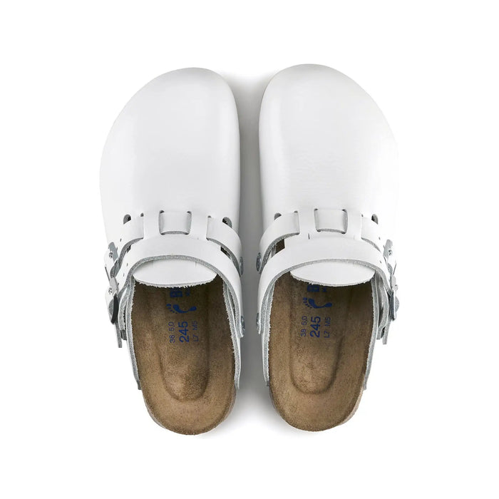 Kay SL - Clog Natural leather - Birkenstock Birkenstock