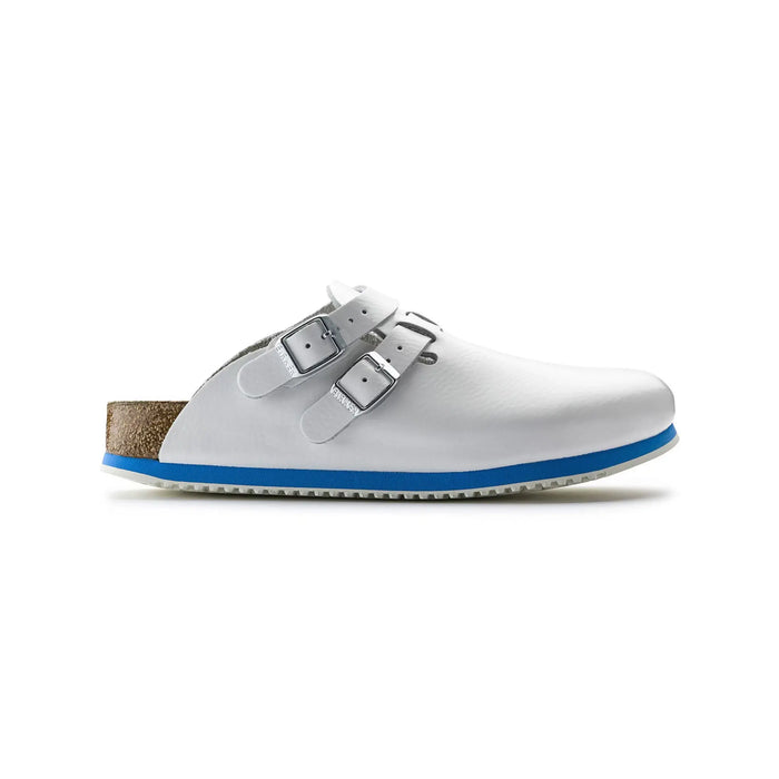 Kay SL - Clog Natural leather - Birkenstock Birkenstock