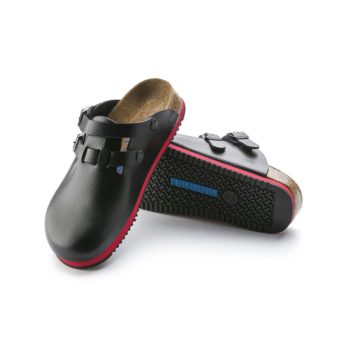 Kay SL - Clog Natural leather - Birkenstock Birkenstock