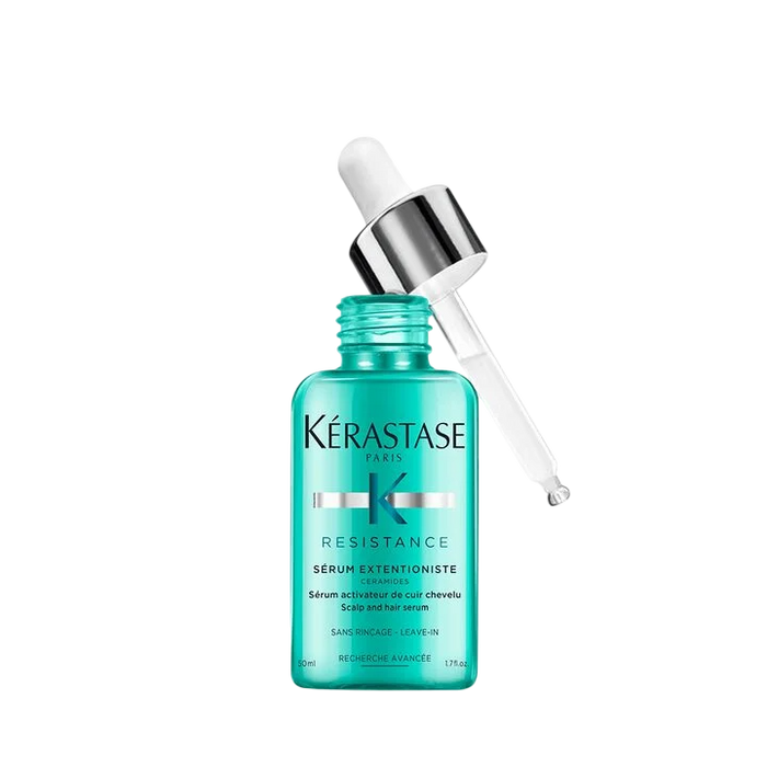 Kerastase Resistance Extentioniste Scalp And Hair Serum 50Ml