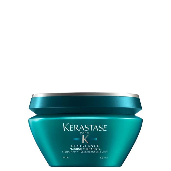 Kerastase Resistance Therapiste Fiber Quality Renewal Masque 200Ml
