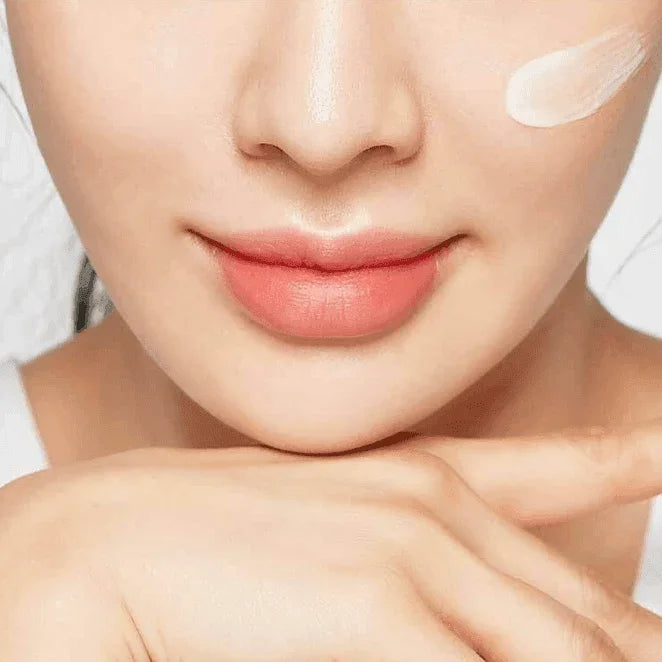 [Kim Jeong Moon Aloe] Cure Intensive Aloe Barrier Relief Cream 100g - Ballagrio