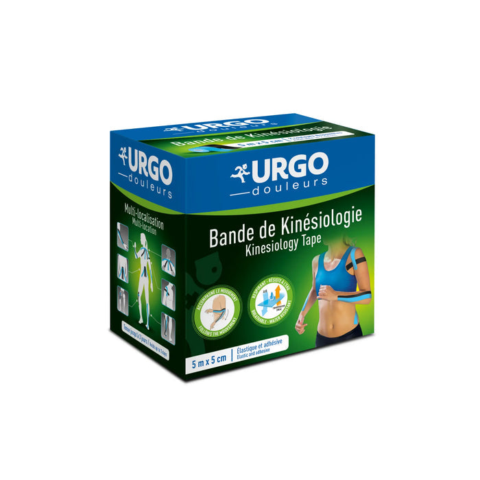 Kinesiology Tape - Urgo Urgo