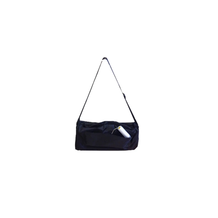 Kit complet pour empreinte = Podographe 1 pied + 1 encre + 1 rouleau + 50 feuilles + 1 sac de rangement My Podologie