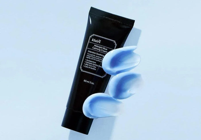 [klairs] Midnight Blue Calming Cream 60ml - Ballagrio