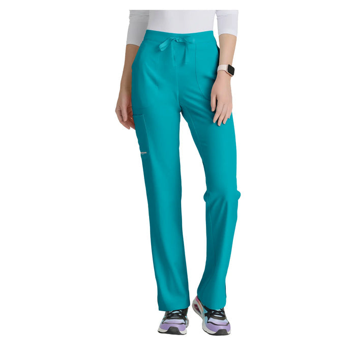 Teal Blue / XXS