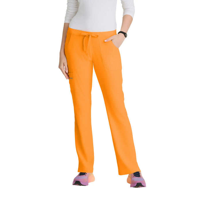 Kora - Cargo medical pants - Women - Skechers SKECHERS
