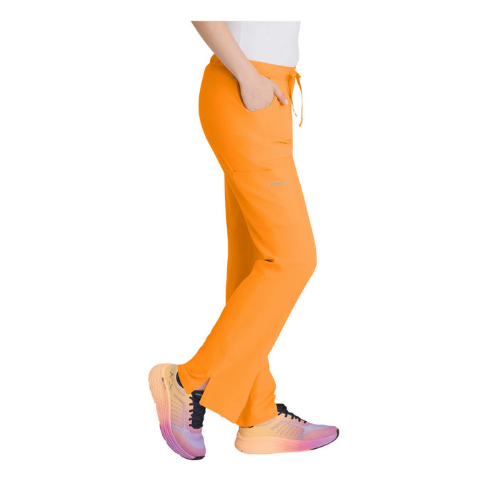 Kora - Cargo medical pants - Women - Skechers SKECHERS