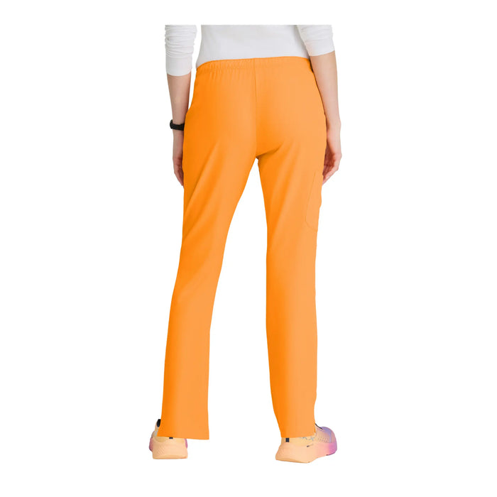 Kora - Cargo medical pants - Women - Skechers SKECHERS