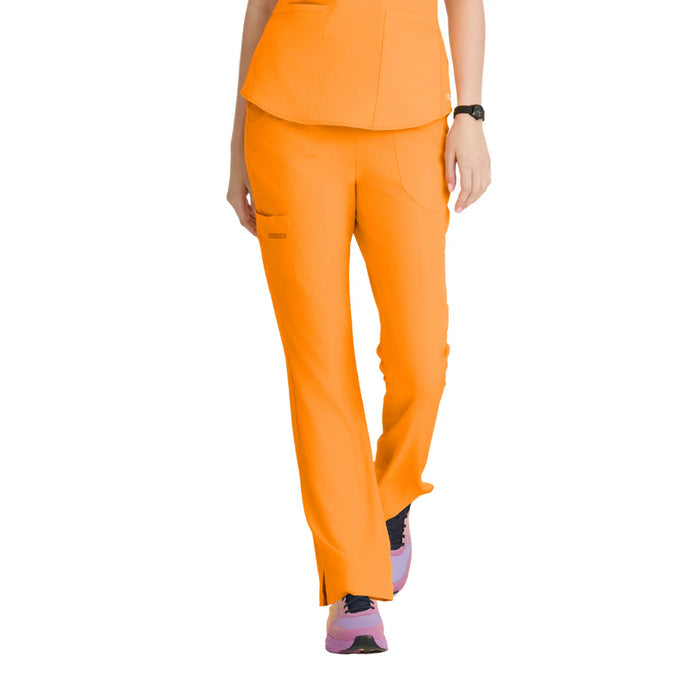 Kora - Cargo medical pants - Women - Skechers SKECHERS