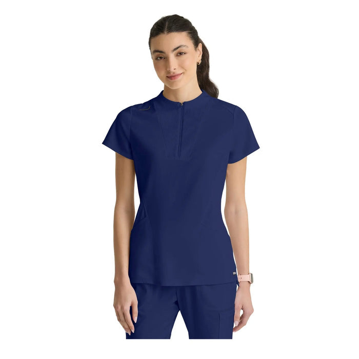 Navy Blue / XXS