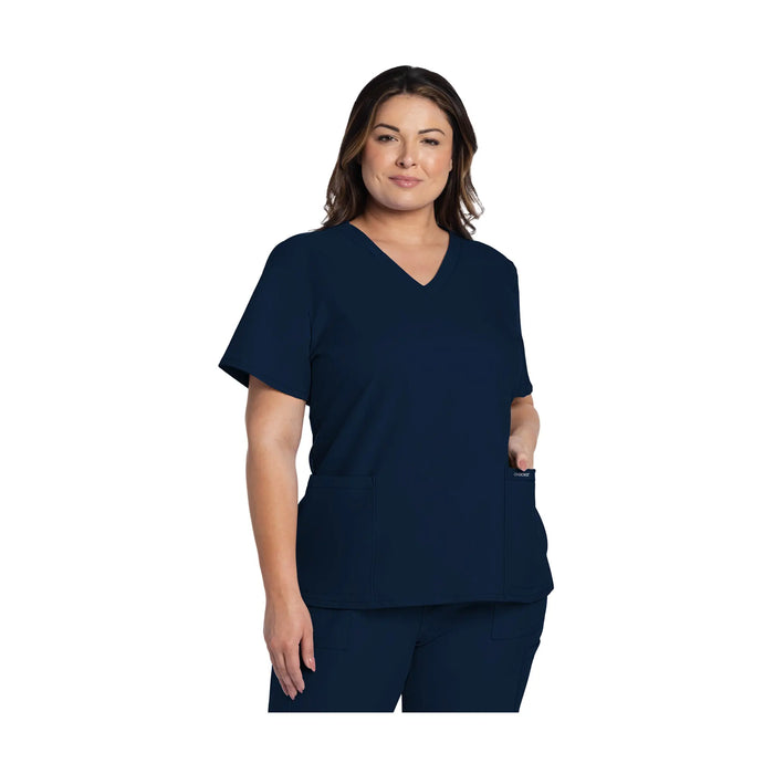 Navy blue / XXS