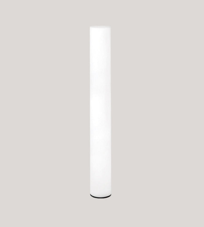 Lampadaire design rechargeable FITY - Extérieur et Intérieur - Tube lumineux - Lumihome