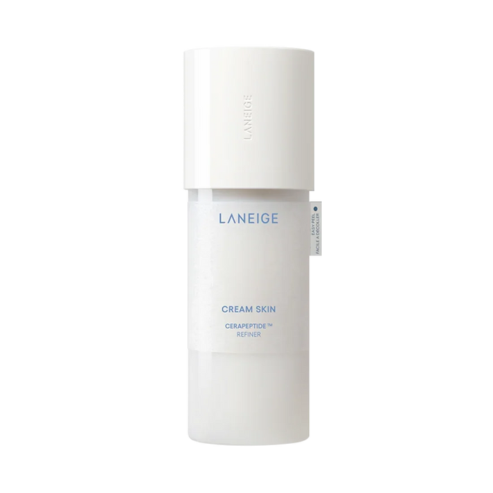 [LANEIGE] Cream Skin Cerapeptide Refiner 170ml LANEIGE
