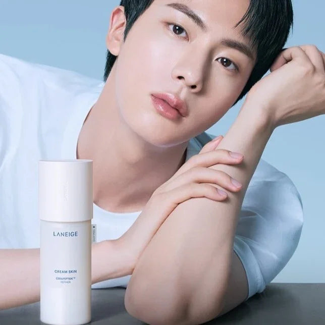 [LANEIGE] Cream Skin Cerapeptide Refiner 170ml LANEIGE