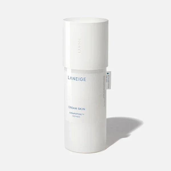 [LANEIGE] Cream Skin Cerapeptide Refiner 170ml LANEIGE