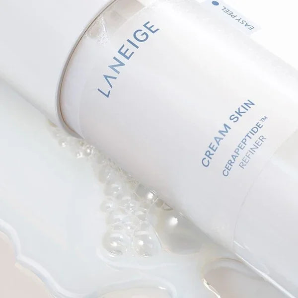 [LANEIGE] Cream Skin Cerapeptide Refiner 170ml LANEIGE