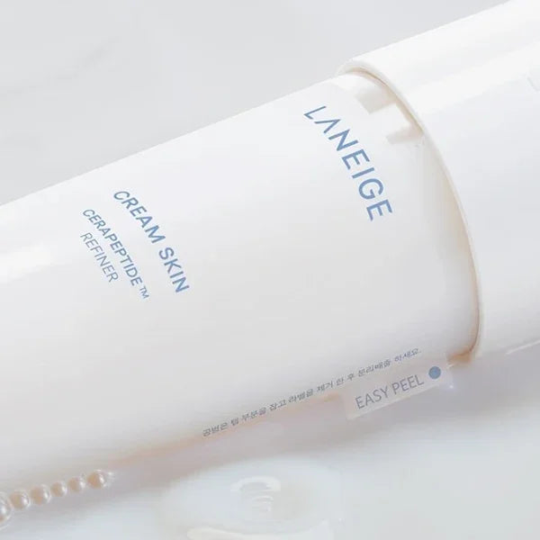 [LANEIGE] Cream Skin Cerapeptide Refiner 170ml LANEIGE