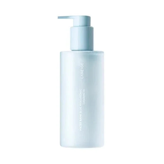 [LANEIGE] Water Bank Blue Hyaluronic Cleansing Oil 250ml - Ballagrio