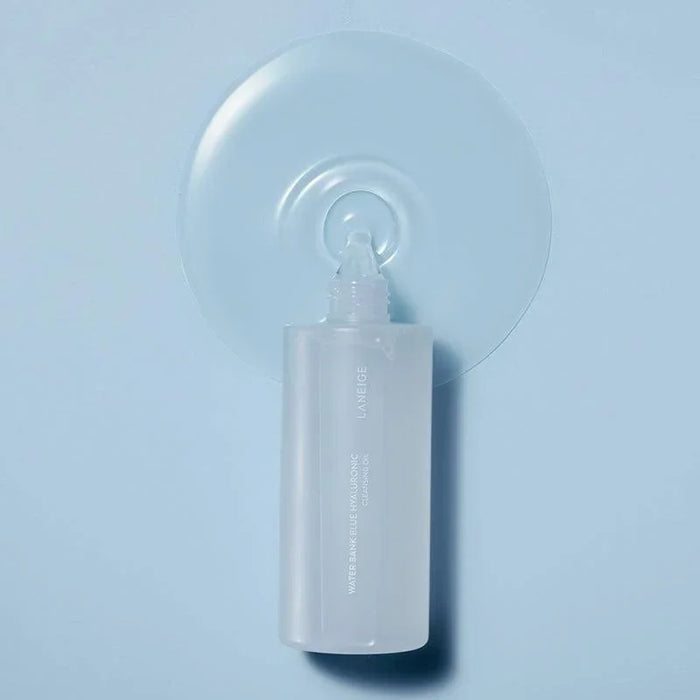 [LANEIGE] Water Bank Blue Hyaluronic Cleansing Oil 250ml - Ballagrio