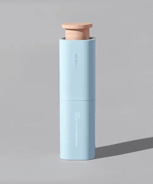 [LANEIGE] Water Bank Blue Hyaluronic Serum 50ml - Ballagrio