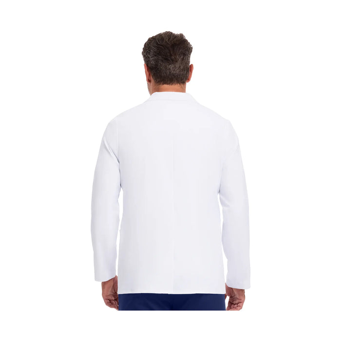 Leo - Medical gown - Long sleeve - Men - Healing Hands Healing Hands