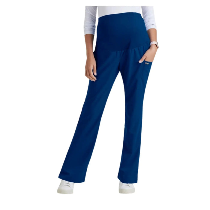 Lila - Pantalon maternité - Femme - Grey's Anatomy Grey’s Anatomy