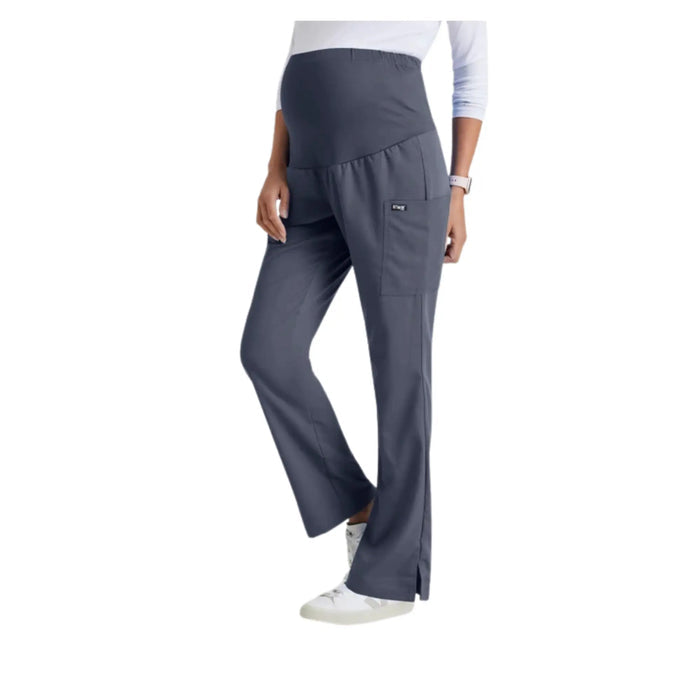 Lila - Pantalon maternité - Femme - Grey's Anatomy Grey’s Anatomy