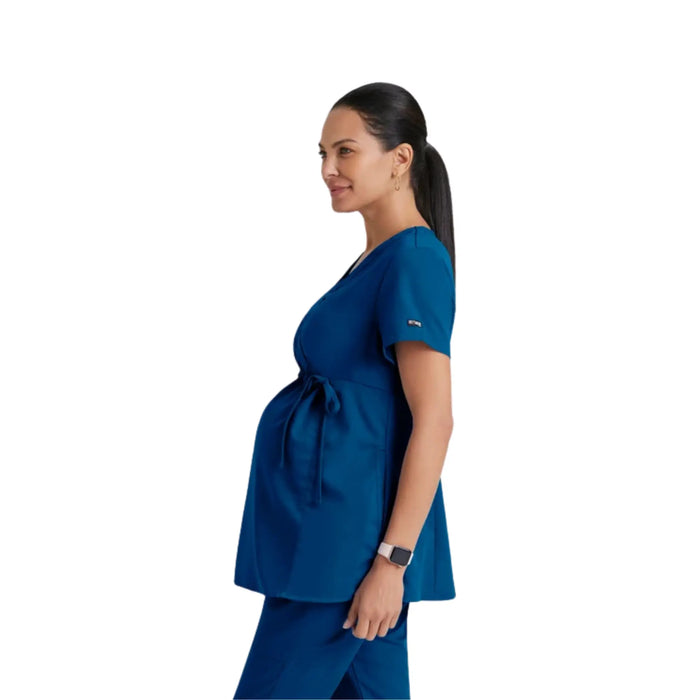 Lilah - Tunique maternité - Femme - Grey's Anatomy Grey’s Anatomy