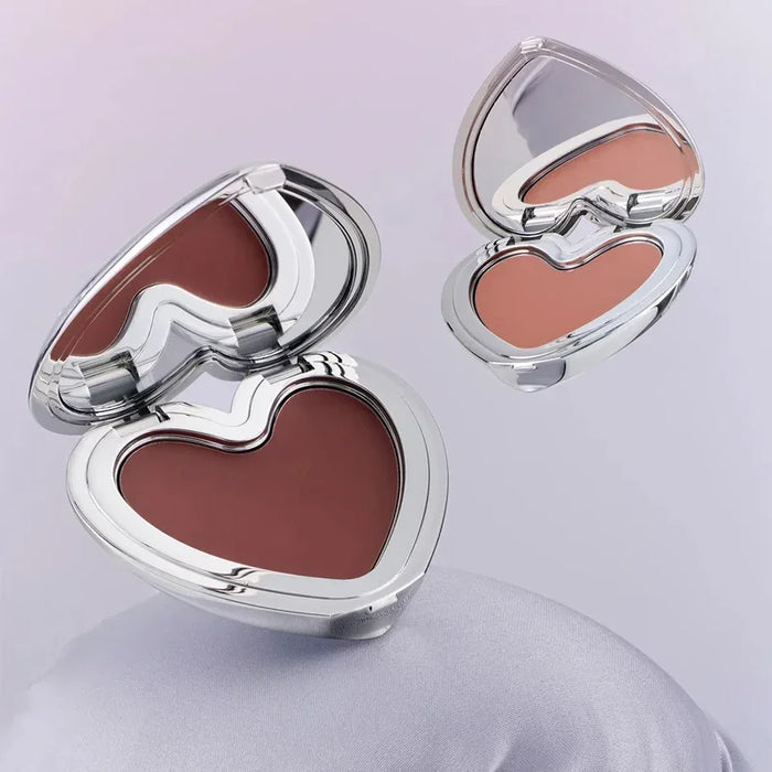 [lilybyred] Luv Beam Cheek Mousse 3.8g - Ballagrio