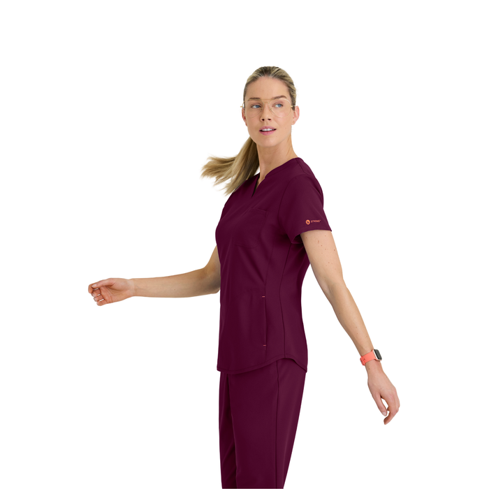 Liz - Ensemble - Femme - 100% polyester recyclé - Barco strong BARCO