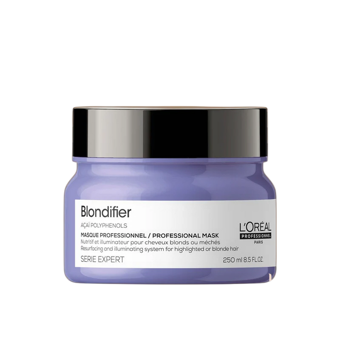 L'Oreal Professionnel Serie Expert Blondifier Hair Mask 250Ml